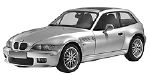 BMW E36-7 P0291 Fault Code
