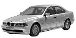 BMW E39 P0291 Fault Code