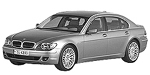 BMW E65 P0291 Fault Code