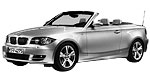 BMW E88 P0291 Fault Code